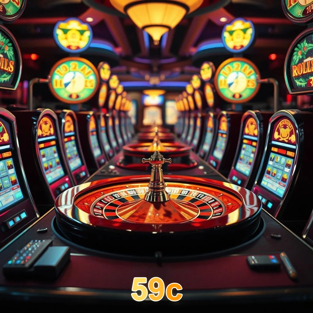59c plataforma