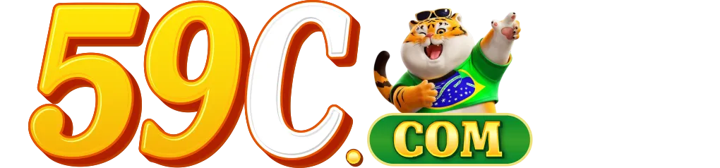 Logo da 59c