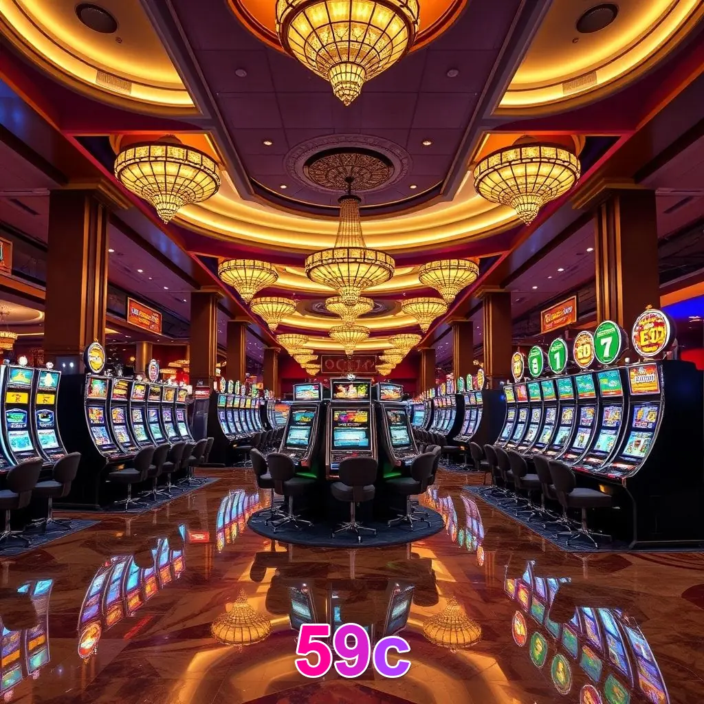 59c fortune