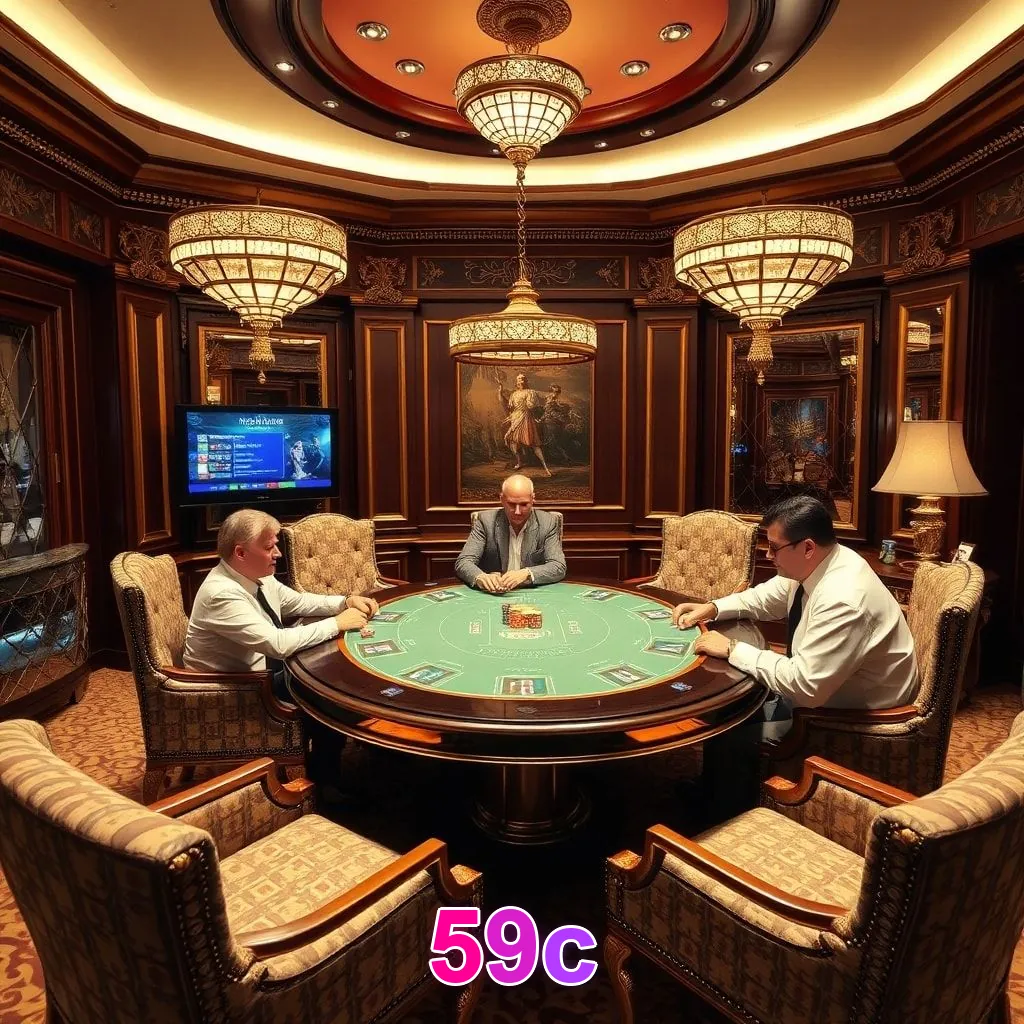 59c cassino